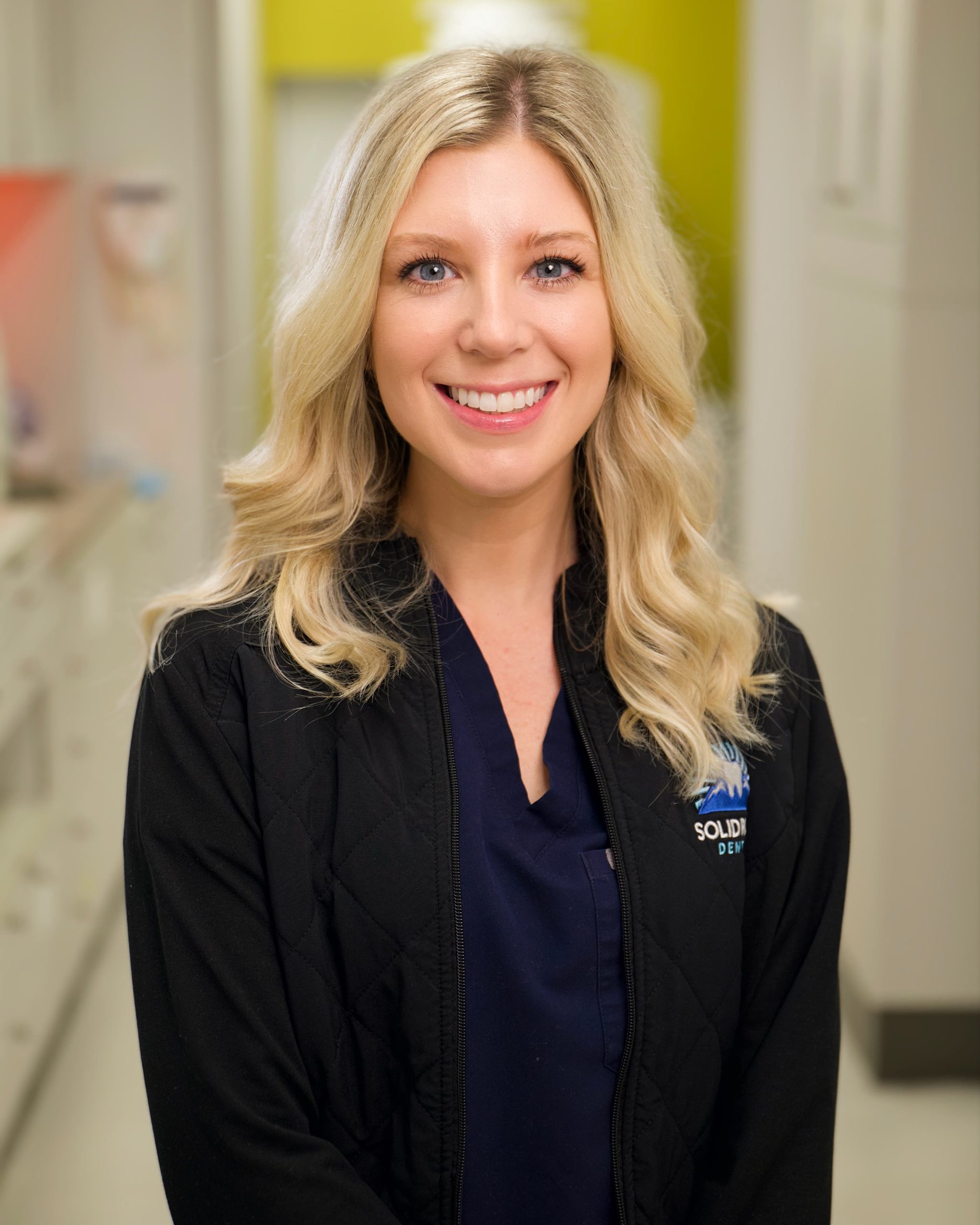 Dentist In Voorhees And Millville Nj Ashley Hygenist
