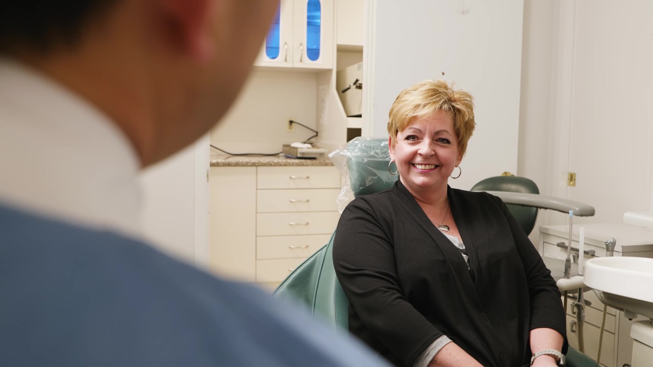 Root Canal Dentists Voorhees & Millville NJ